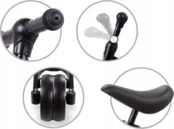 Kidwell Fiets 3 In 1 - Loopfiets - Kinderfiets - Driewieler - Cadeau - Speelgoed -Fietsuitrustings Winkel 1200x892 1