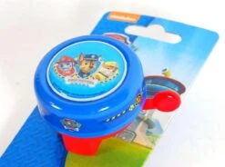 Paw Patrol Fietsbel - Jongens - Blauw 10 Paw Patrol Fietsbel - Jongens - Blauw -Fietsuitrustings Winkel 1200x895 4