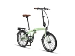 PACTO ELEVEN FOLDING BIKE MINT 3v VOUWFIETS PLOOIFIETS -Fietsuitrustings Winkel 1200x897 1
