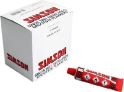 Simson Tube Solutie - Bandenplak - Groot - 30 Ml -Fietsuitrustings Winkel 1200x897 3