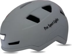 Speed Pedelec NTA 8776 Fietshelm Pro Sport Lights - Helm Met LED Verlichting - Heren/Dames -Fietsuitrustings Winkel 1200x898 4