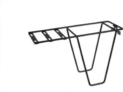 Steco Tas-Mee - Dragerverlenger - Zwart -Fietsuitrustings Winkel 1200x898 5