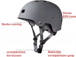 DesignX Fietshelm Elektrische Fiets Helm Universeel Volwassenen Dames/Heren - CE Gecertificeerd -Fietsuitrustings Winkel 1200x899 10