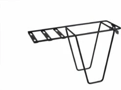 Steco Tas-Mee - Dragerverlenger - Zwart -Fietsuitrustings Winkel 1200x899 13