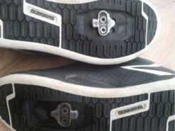 Shimano Schoenplaatjes Spd Zilver Sh56 Set 13 Shimano Schoenplaatjes Spd Zilver Sh56 Set -Fietsuitrustings Winkel 1200x899 18