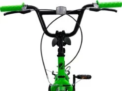 Amigo Fly - BMX Fiets 20 Inch - Fietscross Voor Jongens En Meisjes - Groen 24 Amigo Fly - BMX Fiets 20 Inch - Fietscross Voor Jongens En Meisjes - Groen -Fietsuitrustings Winkel 1200x899 3