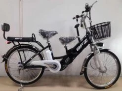 BFZ E-Bike City 24 Inch 3 BFZ E-Bike City 24 Inch -Fietsuitrustings Winkel 1200x899 4