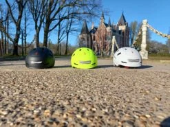 Speed Pedelec NTA 8776 Fietshelm Pro Sport Lights - Helm Met LED Verlichting - Heren/Dames -Fietsuitrustings Winkel 1200x900 20