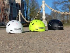 Speed Pedelec NTA 8776 Fietshelm Pro Sport Lights - Helm Met LED Verlichting - Heren/Dames -Fietsuitrustings Winkel 1200x900 21