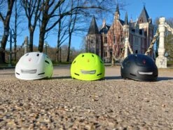 Speed Pedelec NTA 8776 Fietshelm Pro Sport Lights - Helm Met LED Verlichting - Heren/Dames -Fietsuitrustings Winkel 1200x900 23