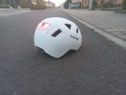 Speed Pedelec NTA 8776 Fietshelm Pro Sport Lights - Helm Met LED Verlichting - Heren/Dames -Fietsuitrustings Winkel 1200x900 26