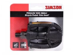 Simson Pedalen Kids Small 1/2 Inch Reflectie Zwart Per Set 7 Simson Pedalen Kids Small 1/2 Inch Reflectie Zwart Per Set -Fietsuitrustings Winkel 1200x900 54
