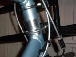 Benson Fiets Bakkersrek - Voordrager 28 & 26 Inch -Fietsuitrustings Winkel 1200x901 11