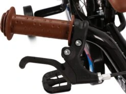 SJOEF Race Jongensfiets 12 Inch - Zwart 11 SJOEF Race Jongensfiets 12 Inch - Zwart -Fietsuitrustings Winkel 1200x901 6