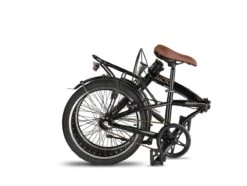 PACTO ELEVEN FOLDING BIKE BLACK/GOLD 3v VOUWFIETS PLOOIFIETS -Fietsuitrustings Winkel 1200x902 6