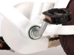 Volare Liberty Kinderfiets - Meisjes - 12 Inch - Wit - 95% Afgemonteerd -Fietsuitrustings Winkel 1200x905 1