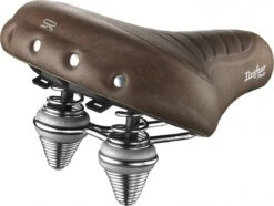 Selle Royal Drifter Plus - Fietszadel - Gel - Bruin 25 Selle Royal Drifter Plus - Fietszadel - Gel - Bruin -Fietsuitrustings Winkel 1200x906 12