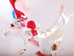 Volare Disney Princess Kinderfiets - Meisjes - 16 Inch - Roze Blauw - Twee Handremmen 20 Volare Disney Princess Kinderfiets - Meisjes - 16 Inch - Roze Blauw - Twee Handremmen -Fietsuitrustings Winkel 1200x908 3