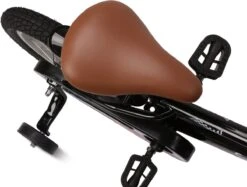 SJOEF Race Jongensfiets 14 Inch - Zwart 12 SJOEF Race Jongensfiets 14 Inch - Zwart -Fietsuitrustings Winkel 1200x908 5