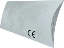 Fiets Achterlicht - LED Licht Met Laser - Fiets Lamp - Waterdicht - Racefiets Verlichting - Inclusief Batterijen - Rheme -Fietsuitrustings Winkel 1200x908 6