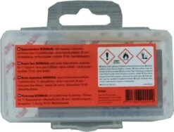 Simson Bandenreparatieset - Bandenplakset Compleet - Type Normaal T.b.v. Fiets - 7 Delig 25 Simson Bandenreparatieset - Bandenplakset Compleet - Type Normaal T.b.v. Fiets - 7 Delig -Fietsuitrustings Winkel 1200x911 8