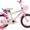 Generation Good 14 Inch Roze Meisjesfiets - Kinderfiets