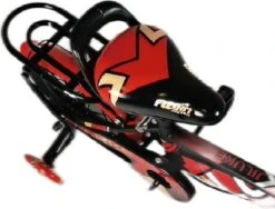 Kinderfiets - 12 Inch Kinderfiets -vanaf 2-4 Jaar Jongens En Meisjes Fietsen - Terugtrap -Rem -Stabilisatoren(2 Zijwieltjes)- Mandje - Achterbank - Rood 17 Kinderfiets - 12 Inch Kinderfiets -vanaf 2-4 Jaar Jongens En Meisjes Fietsen - Terugtrap -Rem -Stabilisatoren(2 Zijwieltjes)- Mandje - Achterbank - Rood -Fietsuitrustings Winkel 1200x913 1