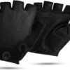 Rogelli Core - Fietshandschoenen - Dames - Maat M - Zwart