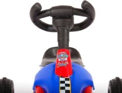 Paw Patrol Go Kart - Mini - Rood Blauw -Fietsuitrustings Winkel 1200x916 1