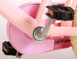 Volare Ashley Kinderfiets - Meisjes - 16 Inch - Roze - 95% Afgemonteerd -Fietsuitrustings Winkel 1200x916 5