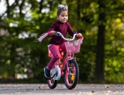 Amigo Magic Meisjesfiets - Kinderfiets 12 Inch - Wit -Fietsuitrustings Winkel 1200x917 21