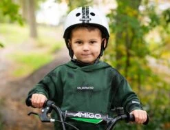 Amigo Sports Jongensfiets - Kinderfiets 18 Inch - Grijs/Groen -Fietsuitrustings Winkel 1200x917 22
