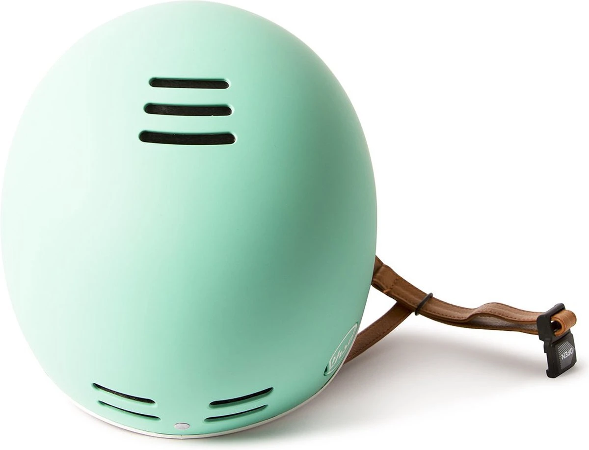 Helm Thousand Heritage Willowbrook Mint Large 5 Helm Thousand Heritage Willowbrook Mint Large - Afbeelding 5