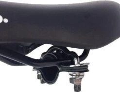 Zadel Velo Junior Met Zitbuisklem -Fietsuitrustings Winkel 1200x917 74