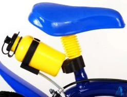 Volare Paw Patrol The Movie Kinderfiets - Jongens - 14 Inch - Blauw - Twee Handremmen -Fietsuitrustings Winkel 1200x920 15