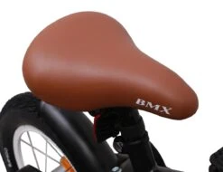 Amigo BMX Fun Jongensfiets - Kinderfiets 12 Inch - Matzwart -Fietsuitrustings Winkel 1200x921 1