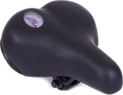 Benson Universeel Gel Fietszadel Voor Dames En Heren - 23x18x6 Cm - Zwart | Comfortabel Unisex Zadel Past Op Elke Fiets 18 Benson Universeel Gel Fietszadel Voor Dames En Heren - 23x18x6 Cm - Zwart | Comfortabel Unisex Zadel Past Op Elke Fiets -Fietsuitrustings Winkel 1200x925 6