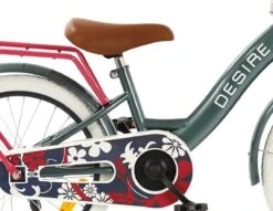 2Cycle Desire Kinderfiets - 18 Inch - Voordrager - Grijs - Meisjesfiets -Fietsuitrustings Winkel 1200x928 2