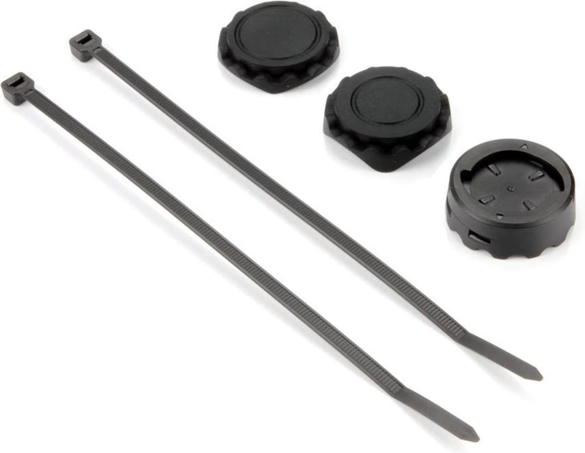 Mio Cyclo 2 Bike Mount Pack 2 Mio Cyclo 2 Bike Mount Pack - Afbeelding 2