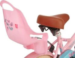 Supersuper Little Miss - Kinderfiets - Meisjesfiets - 14 Inch - Roze -Fietsuitrustings Winkel 1200x932 3