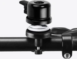 AirBell Fietsbel Voor Apple AirTag - Diefstalbeveiliging - Fietsbel -Fietsuitrustings Winkel 1200x933 4