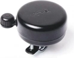 Fietsbel Widek Staal - Zwart Gelakt (werkplaatsverpakking) -Fietsuitrustings Winkel 1200x937 6