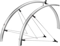 SKS Bluemels Olympic - Spatbordset - 28 Inch - 43 Mm - Zilver 13 SKS Bluemels Olympic - Spatbordset - 28 Inch - 43 Mm - Zilver -Fietsuitrustings Winkel 1200x937 7