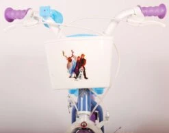 Disney Frozen 2 Kinderfiets - Meisjes - 16 Inch - Blauw - Twee Handremmen -Fietsuitrustings Winkel 1200x941 1