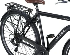 Altec Metro Herenfiets 28 Inch 56cm Army Green -Fietsuitrustings Winkel 1200x943