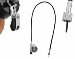 Mechanische Retro Kilometerteller Voor Fietsen - Analoge Fiets Snelheidsmeter - Retro Fietscomputer - Kilometerteller Fiets - Snelheidsmeter Fiets -Fietsuitrustings Winkel 1200x943 7