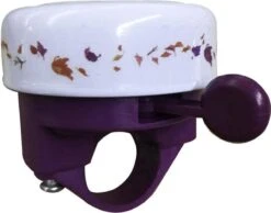 Disney Frozen 2 Fietsbel - Meisjes - Licht Blauw Paars -Fietsuitrustings Winkel 1200x943 8