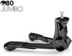 Standaard 2-Poot Ursus Jumbo Zwart 26" / 275mm -Fietsuitrustings Winkel 1200x944 5