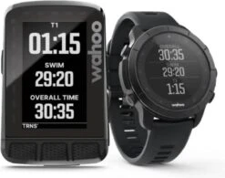 Wahoo Fitness Wahoo Elemnt Roam V2 Fietscomputer - Zwart 12 Wahoo Fitness Wahoo Elemnt Roam V2 Fietscomputer - Zwart -Fietsuitrustings Winkel 1200x946 4