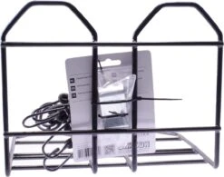 Simson Bagagedrager Verbreder - Dragerverbreder - Achterop -Fietsuitrustings Winkel 1200x946 6